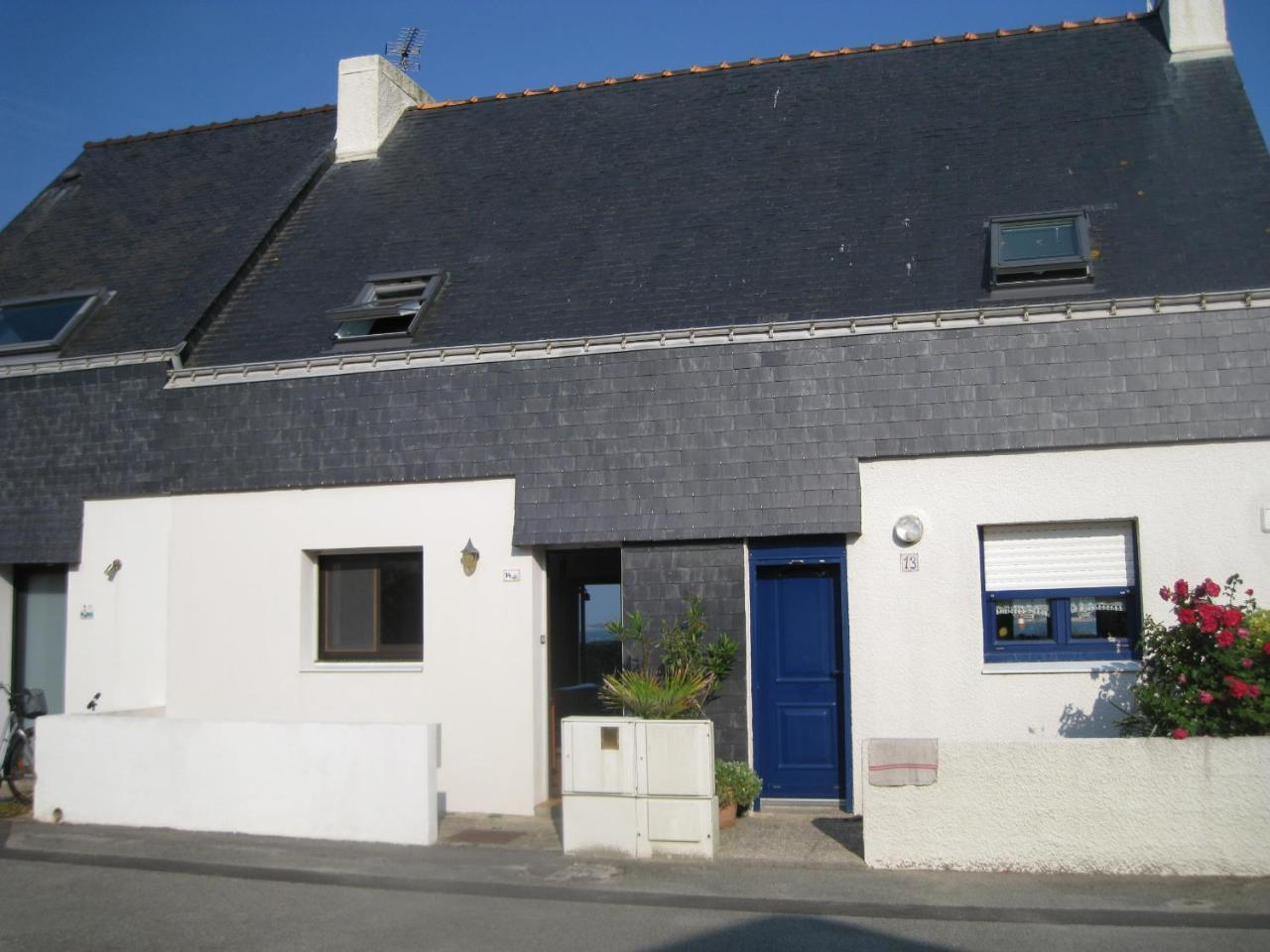 Men Guen - Maison A Gavres, Vue Mer - Ga5001 Exterior foto