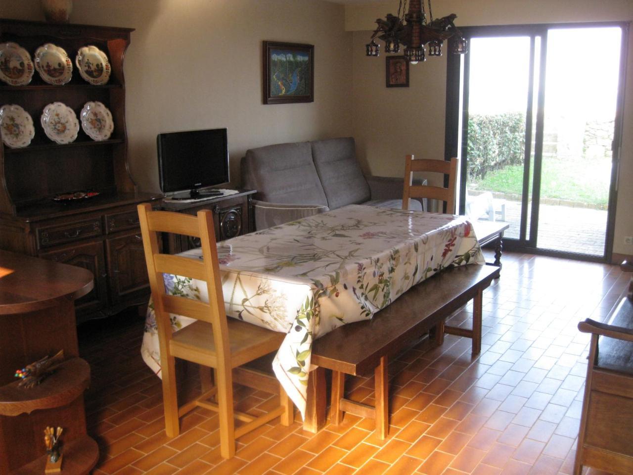 Men Guen - Maison A Gavres, Vue Mer - Ga5001 Exterior foto